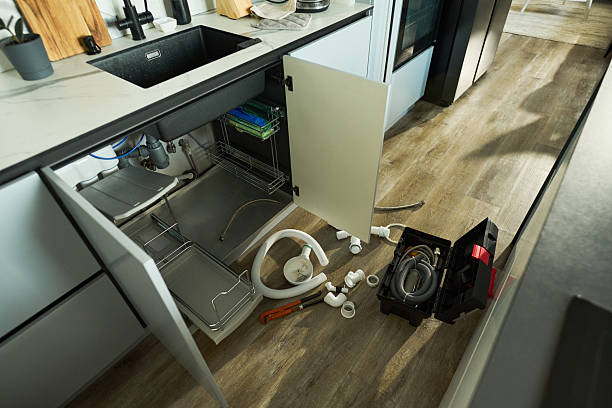 Reliable Pipe Repair contractor in Chester, NJ by Street Wise - Plumbing